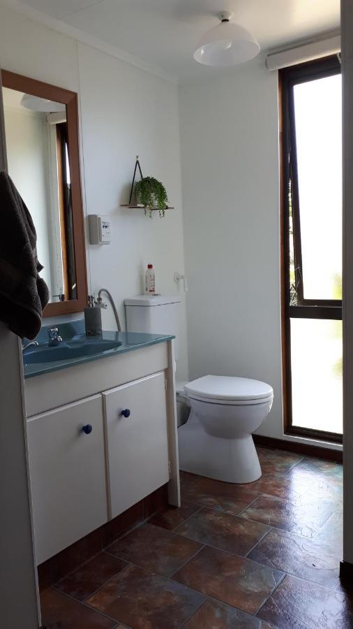 Caldera Country Lodge Hamurana Kültér fotó